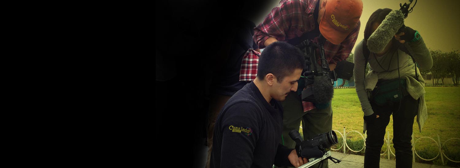 video profesional Quito